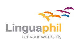Logo Linguaphil